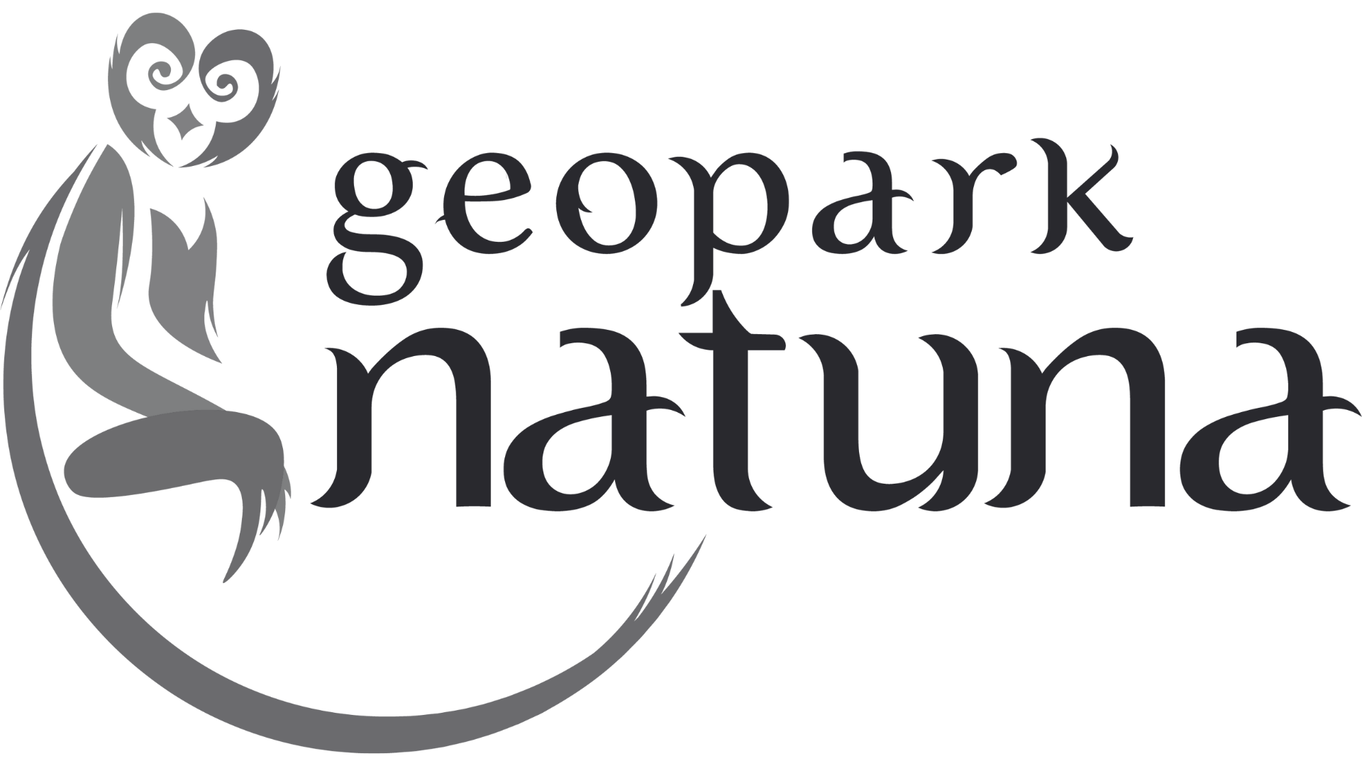 geopark natuna